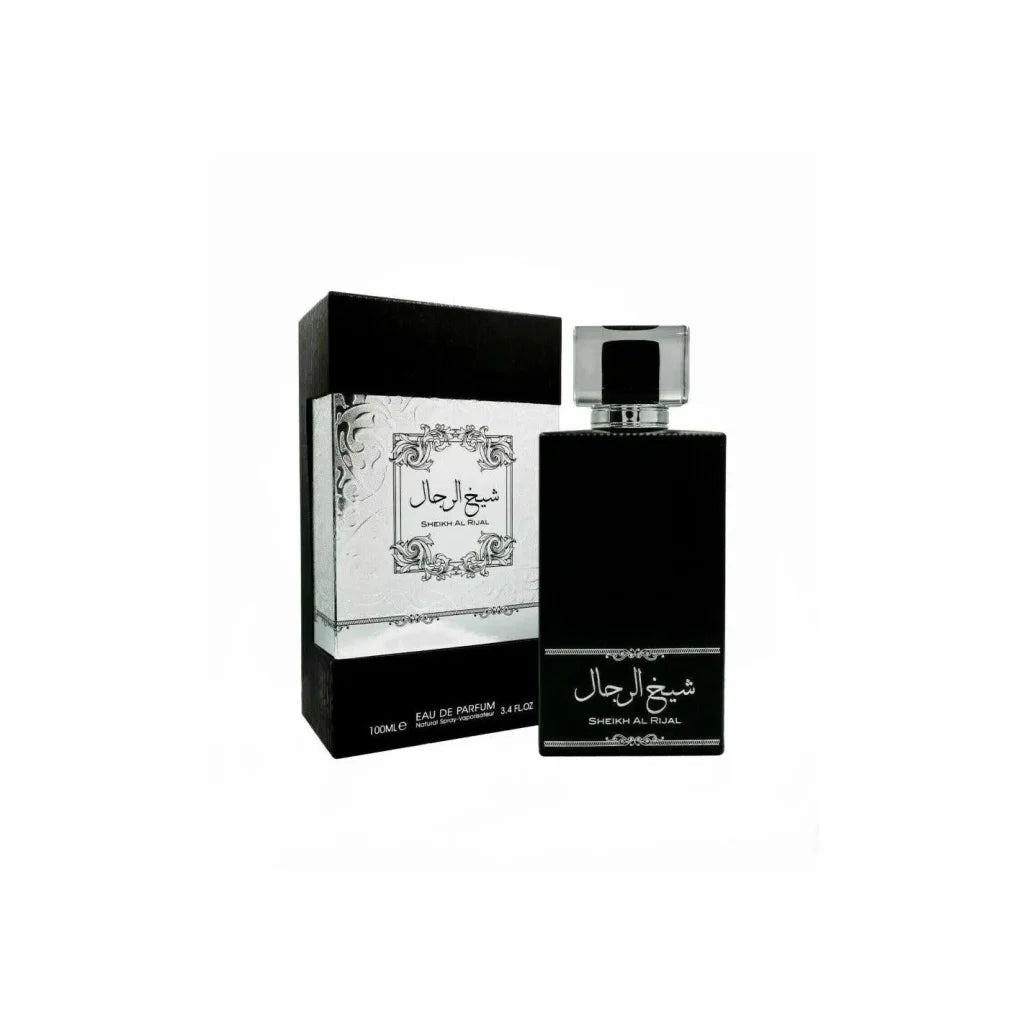 Ard al Khaleej Sheikh al Rijal eau de parfum