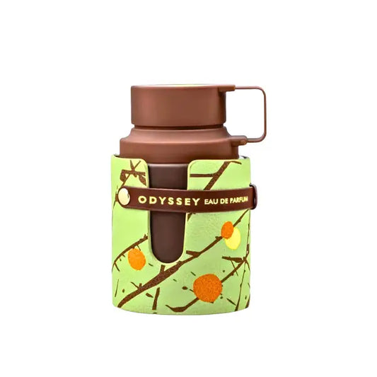 Armaf Odyssey Dubai Chocolat Gourmand Edition eau de parfum