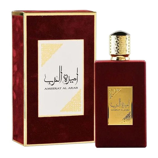 Asdaaf Ameerat al Arab eau de parfum