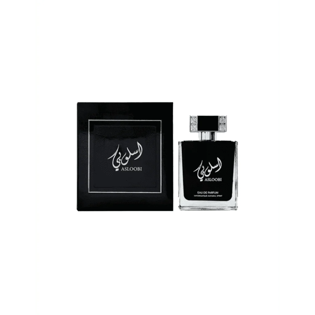 Suroori Asloobi eau de parfum