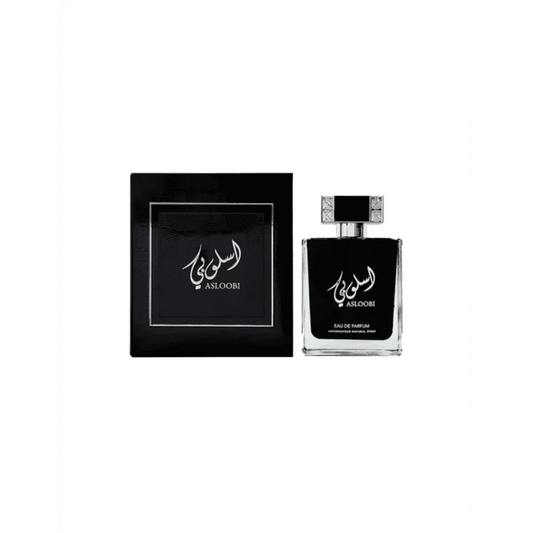 Suroori Asloobi eau de parfum