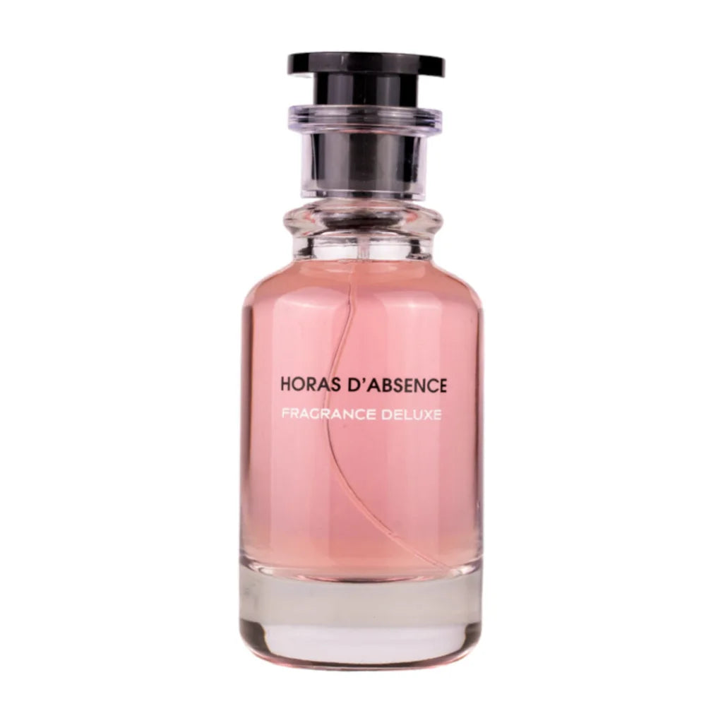 Fragrance Deluxe Horas D'absence eau de parfum