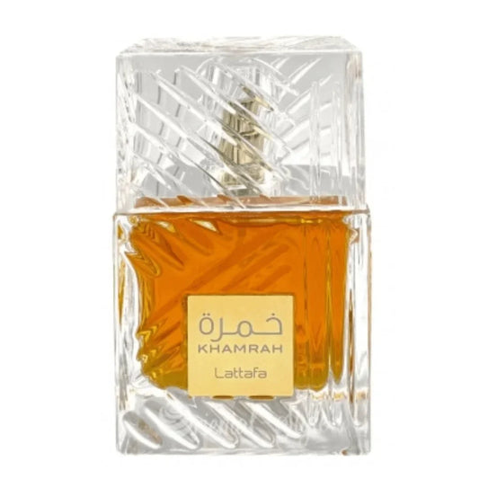 Lattafa Khamrah parfums vergeleken