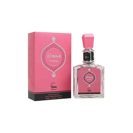 Khususi Wajdan eau de parfum