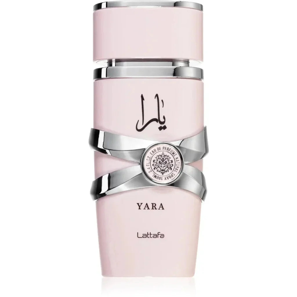 Lattafa Yara parfums vergeleken