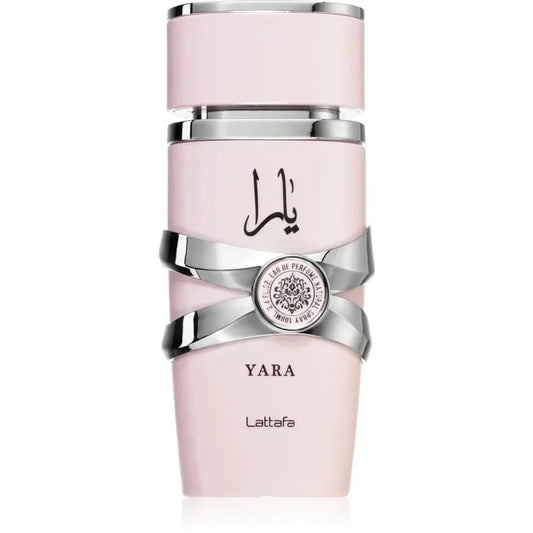 Lattafa Yara parfums vergeleken