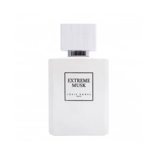 Louis Varel Extreme Musk eau de parfum