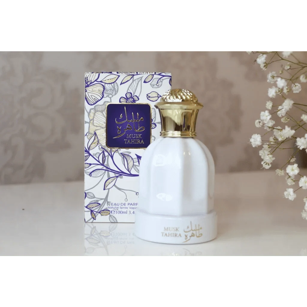 Arabiyat Musk Tahara eau de parfum