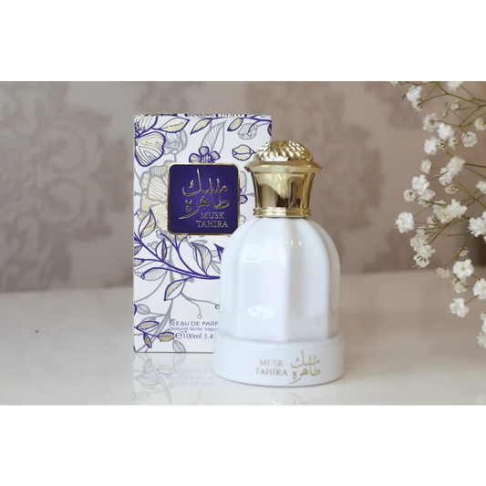 Arabiyat Musk Tahara eau de parfum
