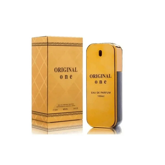 Tiverton Original One eau de parfum