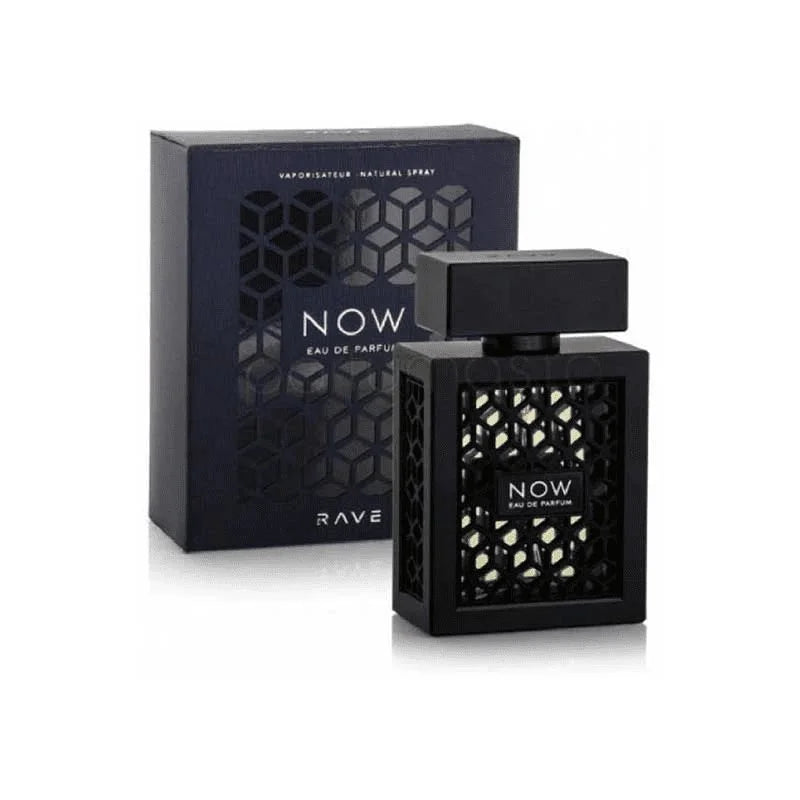 Rave Now eau de parfum