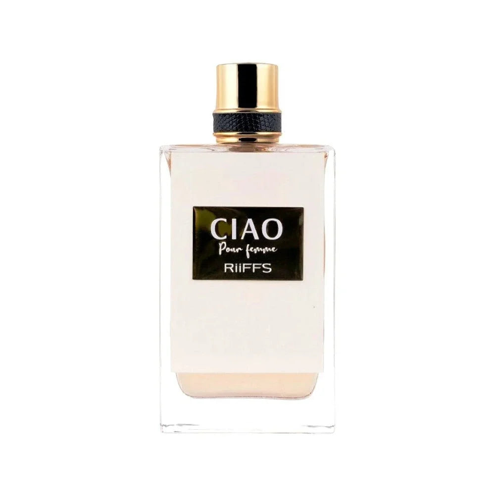 RiiFFS Ciao eau de parfum