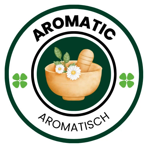 Aromatische Parfum