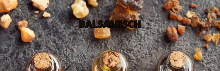 Balsamisch