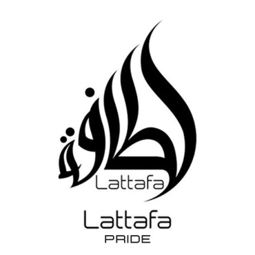 Lattafa Pride