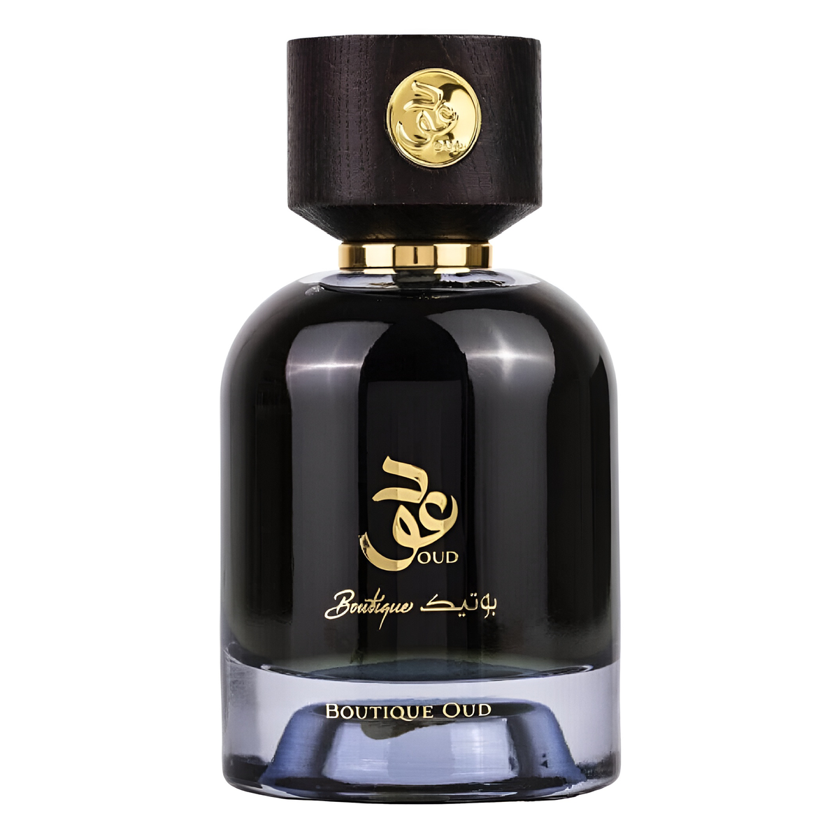 Ard al Zaafaran Boutique Oud flacon