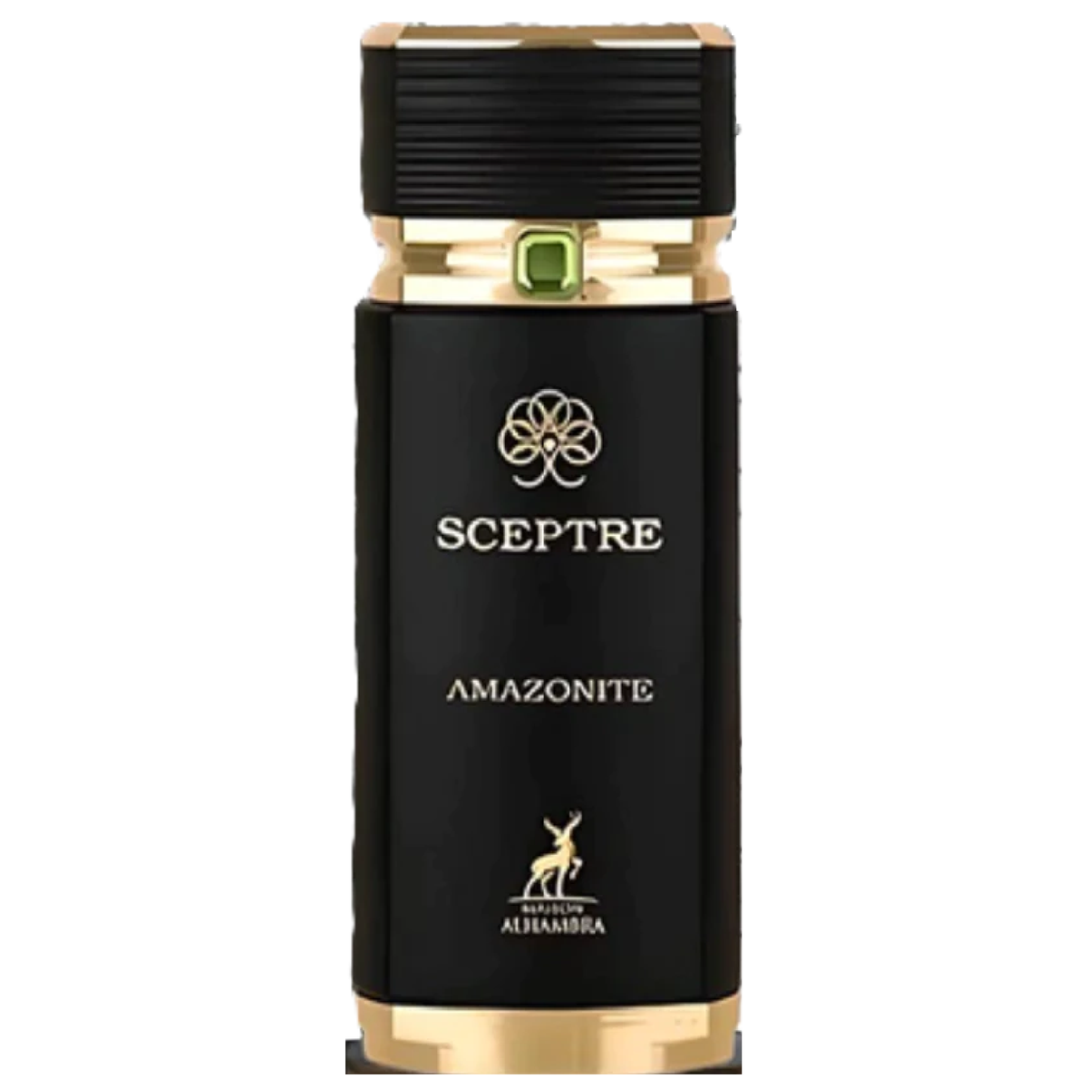 Maison Al Hambra Sceptre Amazonite Eau de Parfum 100 ml