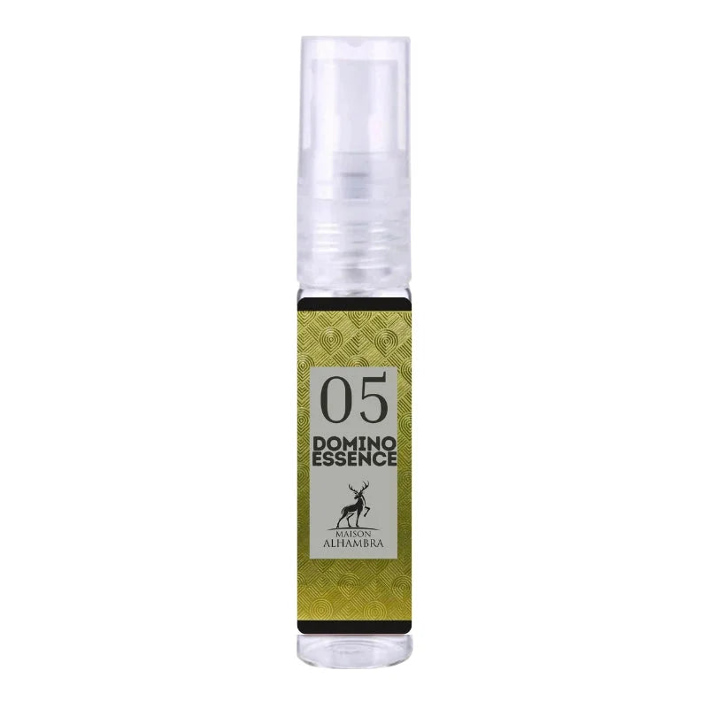 05 Domino Essence - 2 ML - Eau de Parfum