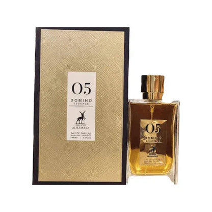 05 Domino Essence - Eau de Parfum