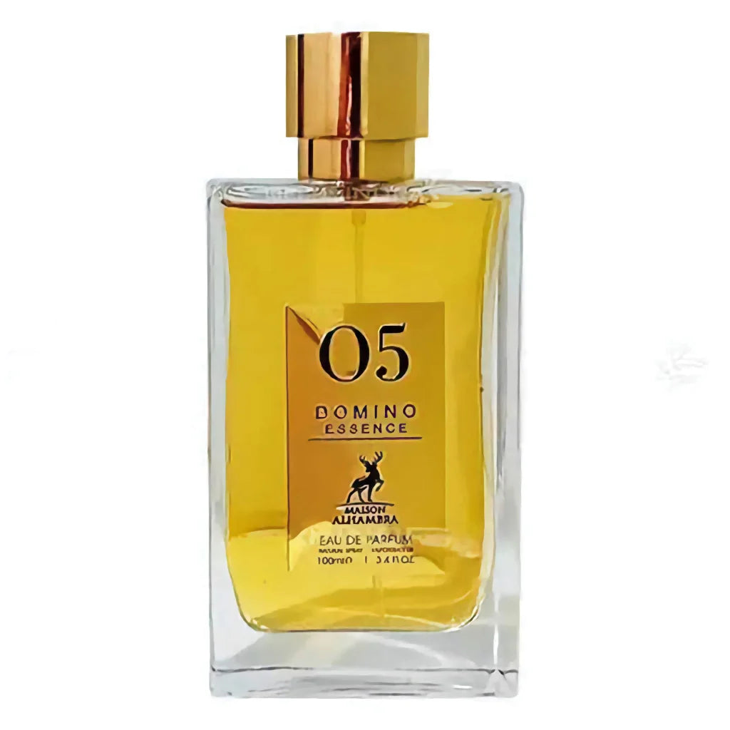 05 Domino Essence - Eau de Parfum