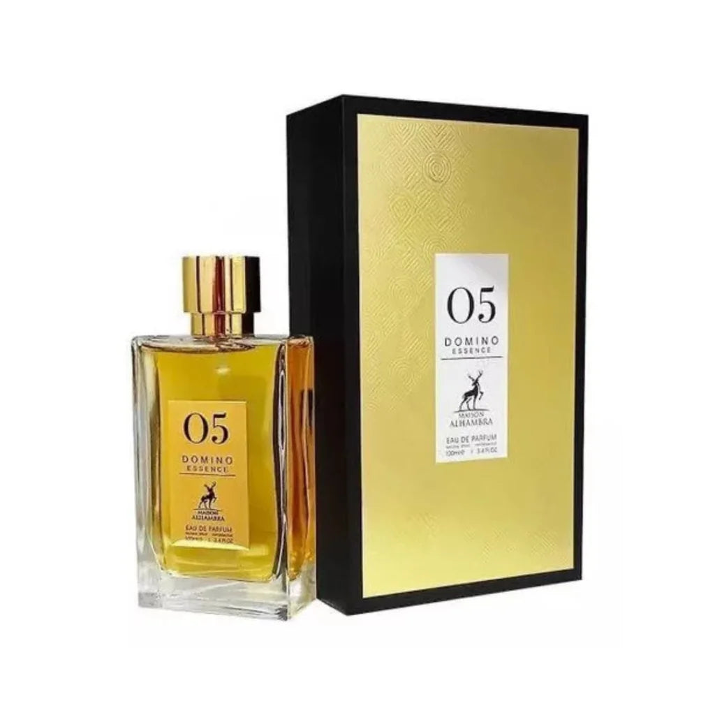 05 Domino Essence - Eau de Parfum