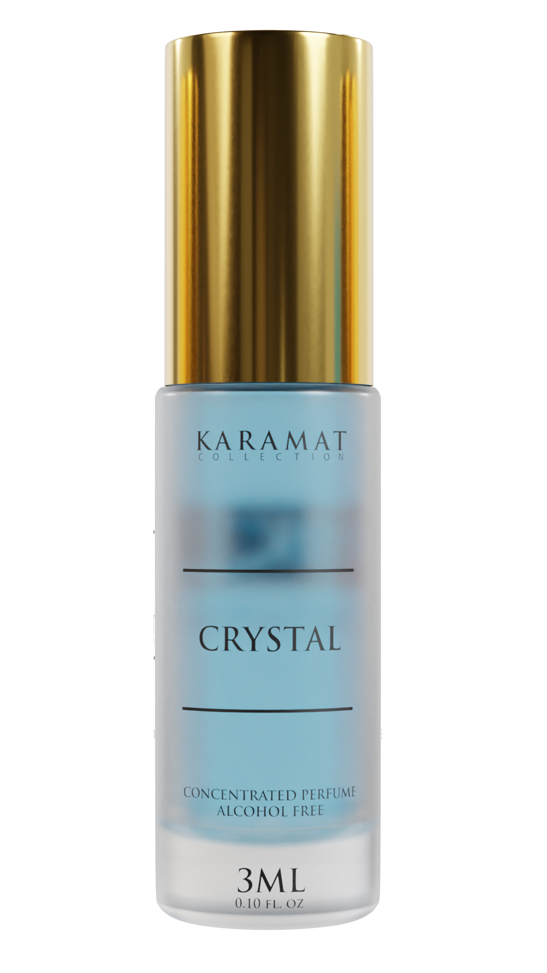 ROLL-ON CONCENTRATED PERFUME 3ml: MAQAM