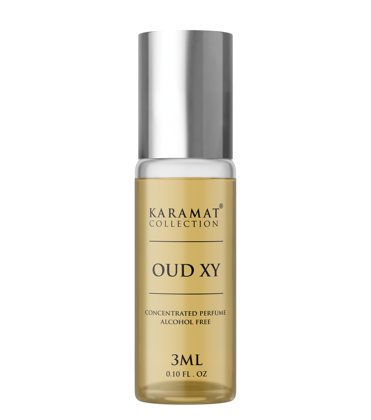 Karamat Collection Oud – Parfumolie