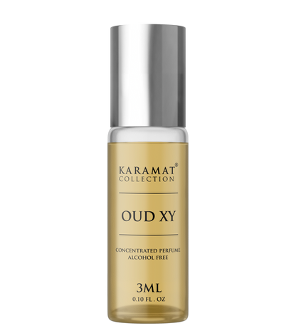 Karamat Collection Oud – Parfumolie