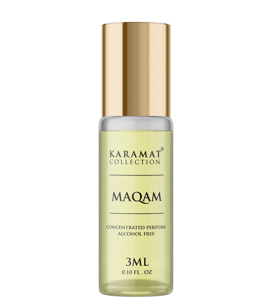 ROLL-ON CONCENTRATED PERFUME 3ml: MAQAM