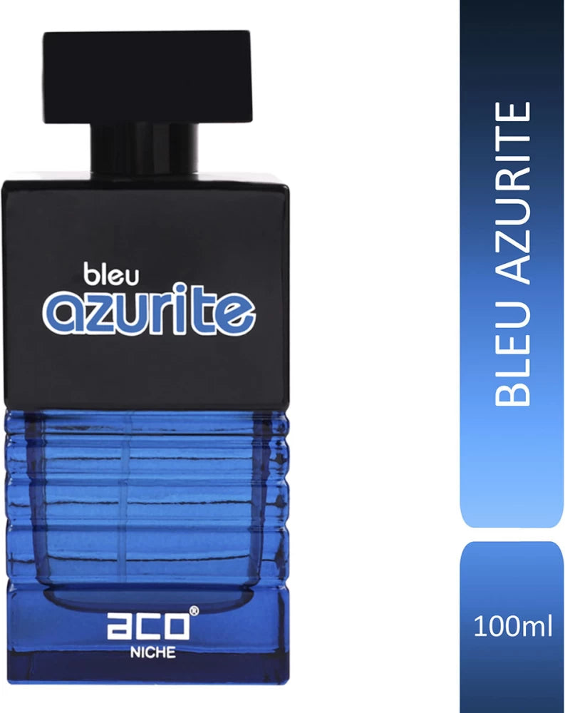 ACO niche Bleu Azurite 100 ml