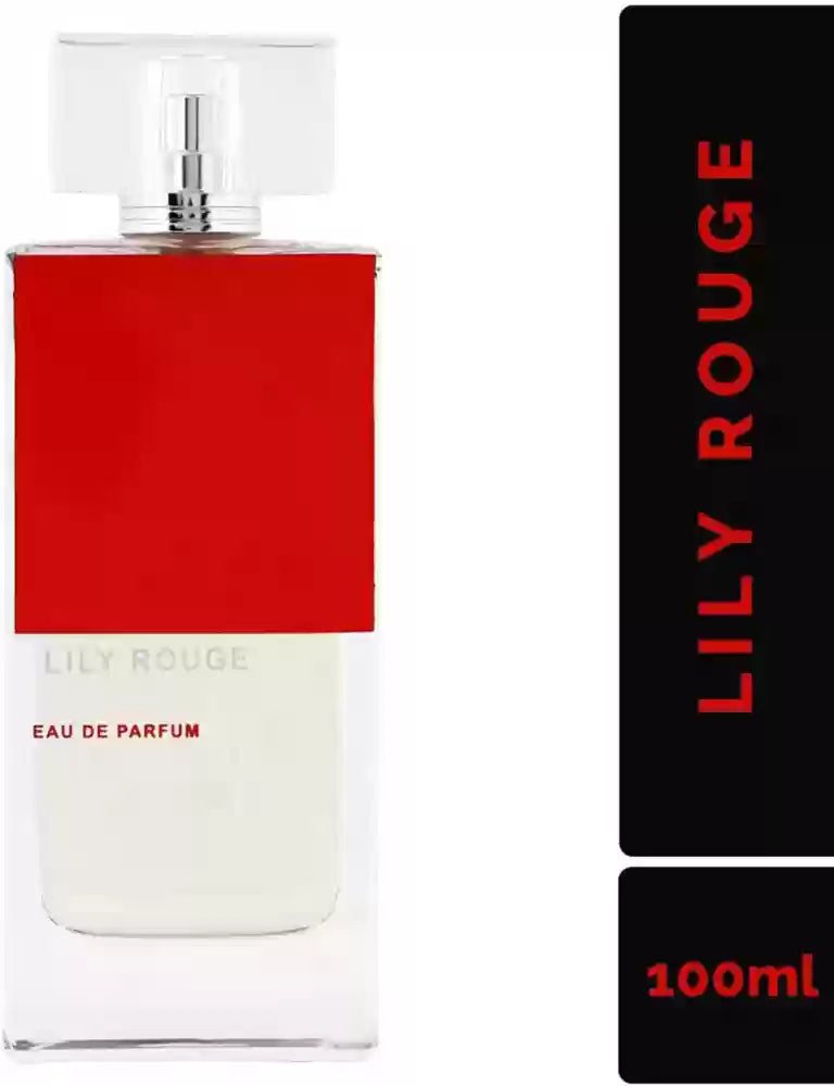 Lily Rouge