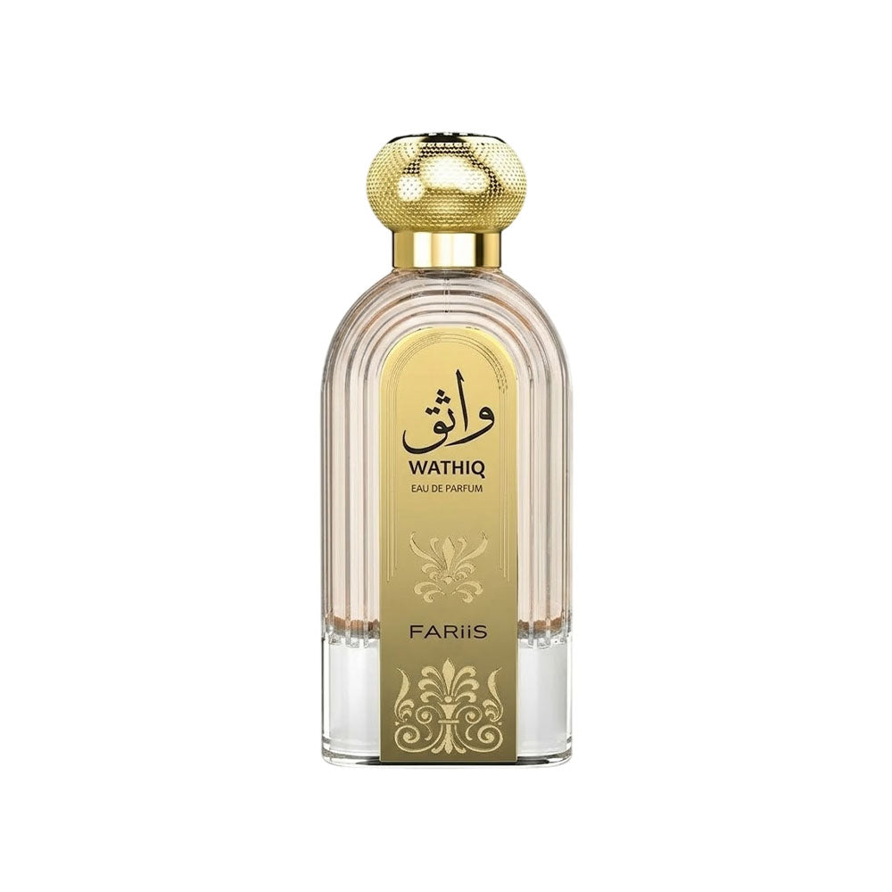 Wathiq - Eau de Parfum