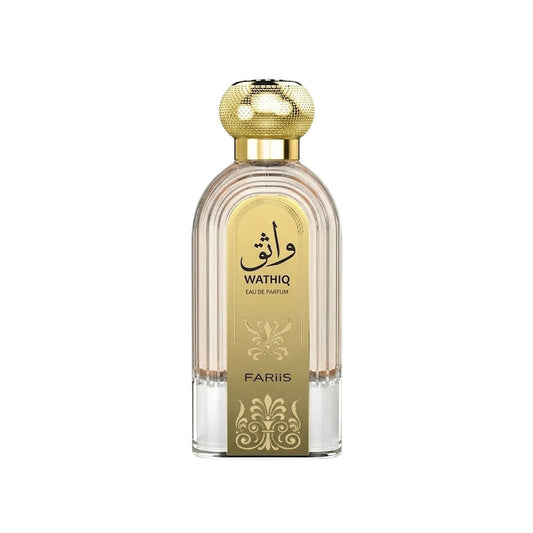 Wathiq - Eau de Parfum