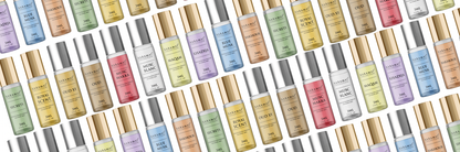 ROLL-ON CONCENTRATED PERFUME 3ml: KHADIJA