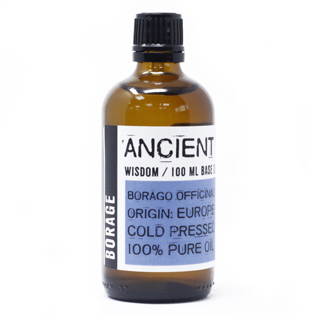 Ancient Wisdom Bernagieolie – Basisolie