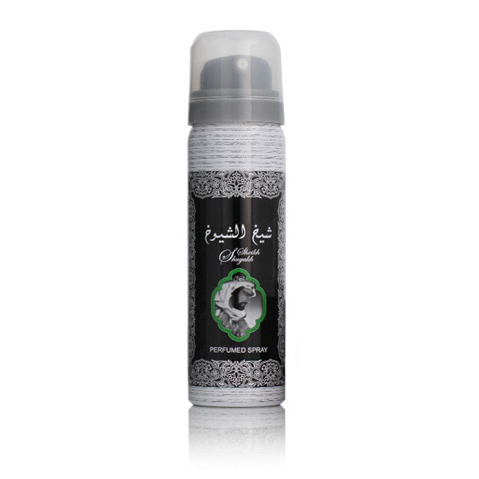 Mini Deodorant Sheikh al Shuyukh