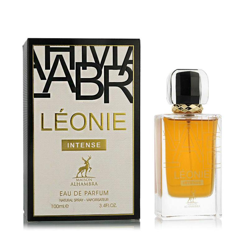 Maison Al Hambra Leonie Intense – EDP