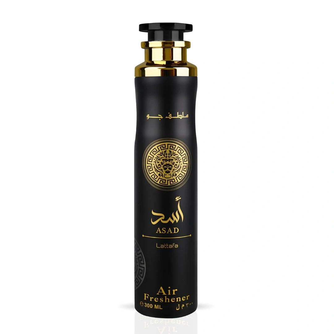 Asad Luchtverfrisser 300ml