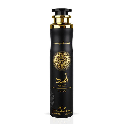 Asad Luchtverfrisser 300ml