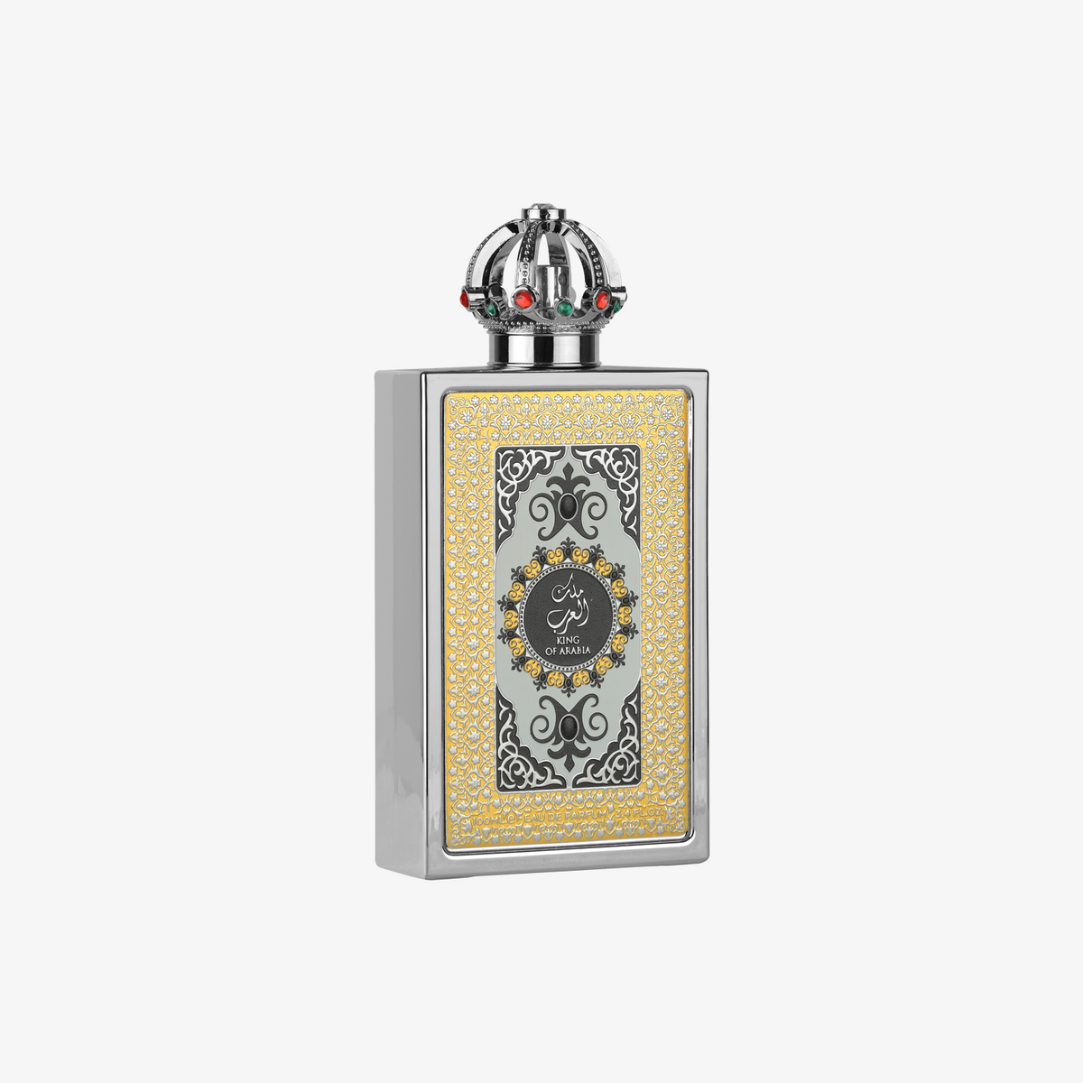 Lattafa Pride King of Arabia - EDP