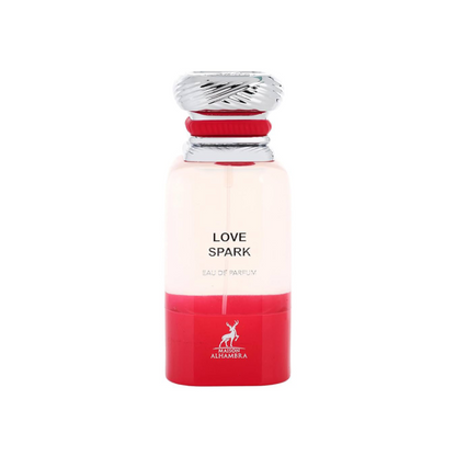Maison Alhambra Love Spark EDP