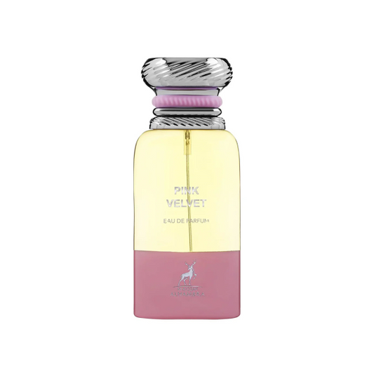 Maison Alhambra Pink Velvet EDP