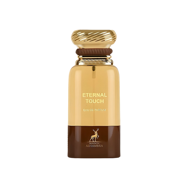 Maison Alhambra Eternal Touch EDP