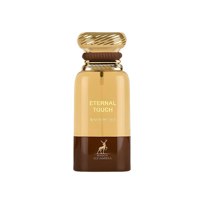 Maison Alhambra Eternal Touch EDP