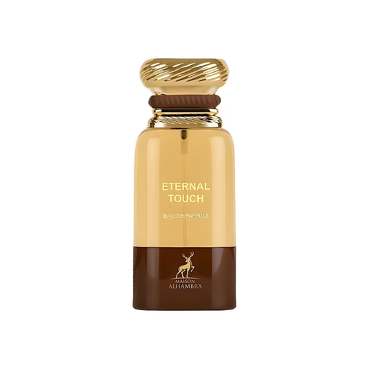 Maison Alhambra Eternal Touch EDP