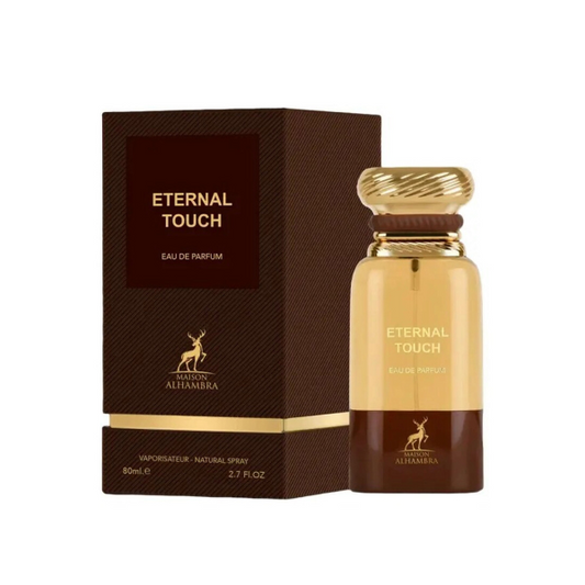 Maison Alhambra Eternal Touch EDP