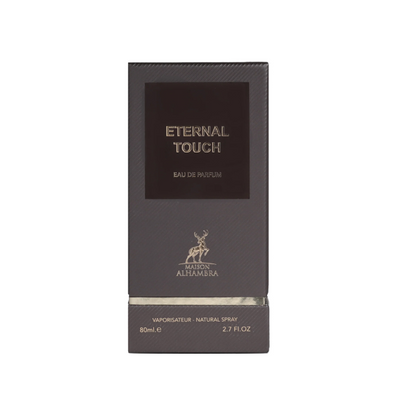 Maison Alhambra Eternal Touch EDP