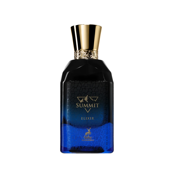 Maison Alhambra Summit Elixir Eau de Parfum 100 ml