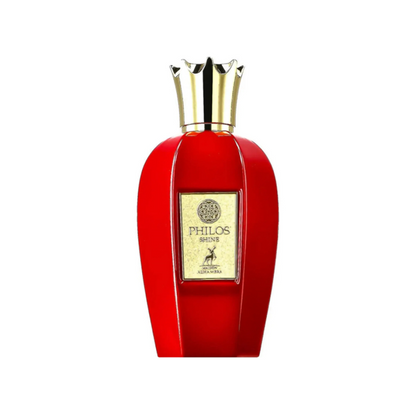 Maison Alhambra Philos Shine Eau de Parfum 100 ml