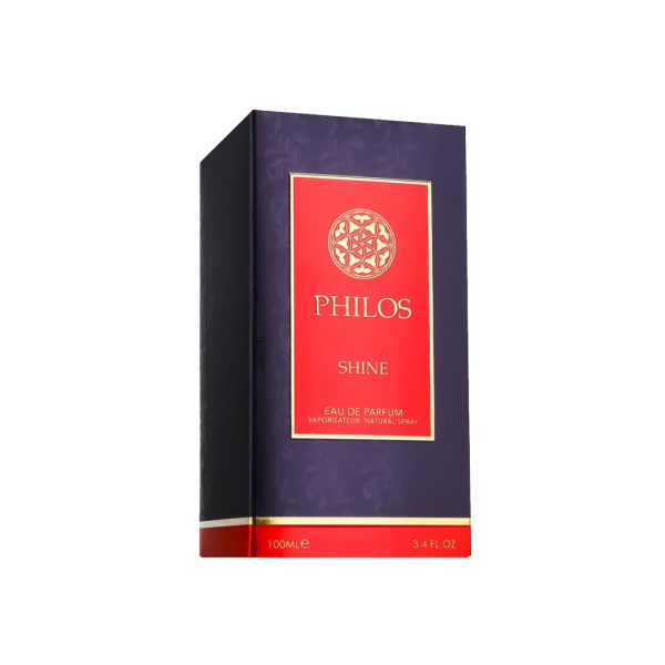 Maison Alhambra Philos Shine doos